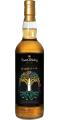 SaarWhisky 1998 SaW 54.2% 700ml