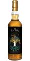 SaarWhisky 1998 SaW 54.2% 700ml