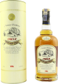 Nantou Omar Sherry Cask 46% 700ml