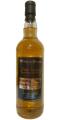 Bruichladdich 9yo W&D Private Selection #4 Bourbon Barrel 50% 700ml