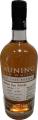 Stauning 2019 Rye Private Cask Father and son New American Oak Father and Son 59.4% 500ml