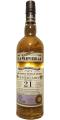 Fettercairn 1995 DL Old Particular Refill Hoghshead K&L Wine Merchants Exclusive 55.3% 750ml