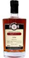 Laphroaig 1998 MoS Sherry Butt 55.5% 700ml
