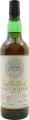 Yoichi 1987 SMWS 116.9 From Madeira to the Caribbean 18yo 55.2% 700ml