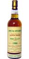 Port Ellen 1980 GM Special Reserve for La Cave Du Palais De Justice SA 40% 700ml