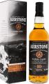 Aerstone 10yo WG&S 40% 700ml