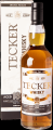 Tecker 18yo Sherry Cask 48.6% 700ml