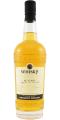 Miltonduff 2008 3W #989 58.2% 700ml