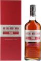 Auchentoshan 1988 Limited Edition Bottling Bordeaux Wine Finish 52.4% 700ml