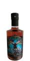 Bergslagens Eiktyrner Ber Port & Bourbon 58% 500ml