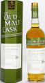 Port Ellen 1982 DL Old Malt Cask Refill Hogshead Daily Dram 56.2% 700ml