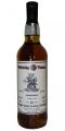 Deanston 1999 WT Minotaur Bourbon Hogshead 51.9% 700ml