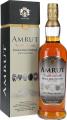 Amrut Kadhambam Rum Sherry Brandy Casks Batch 14 50% 700ml