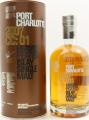 Port Charlotte 2007 CC: 01 Travel Retail Exclusive 57.8% 700ml