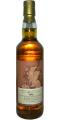 Miltonduff 1989 MrW Spirit of Caledonia Refill Sherry Hogshead #012 50.1% 700ml