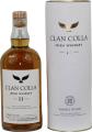 Clan Colla 11yo McAll 46% 700ml