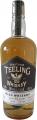 Teeling 15yo Aquavit Finish #53829 Oslo Handverksdestilleri 57.8% 700ml