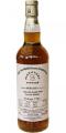 Mortlach 1991 SV The Un-Chillfiltered Collection Sherry Butt #5885 46% 700ml