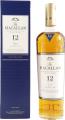 Macallan Gold UK Market 40% 700ml