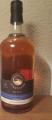 Ben Nevis 1995 WIN 1st Cask Sherry Hogshead #965 49.9% 700ml