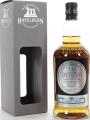 Hazelburn 10yo Single Cask 58.8% 700ml