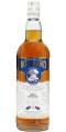 Arran 1995 McG McGibbon's Provenance One Sherry Cask DMG 1045 46% 700ml