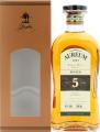 Aureum 1865 Peated 47% 700ml