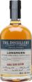 Longmorn 1999 The Distillery Reserve Collection 2nd Fill Butt #10448 55.2% 500ml