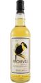 Linkwood 1992 Arc Birds from the Orient #5307 46.5% 700ml