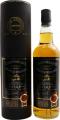 Balblair 1990 CA Authentic Collection 57.7% 700ml