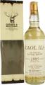 Caol Ila 1995 GM Meregalli Giuseppe s.r.l 40% 700ml