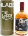 Bruichladdich 2006 Laddie Crew Valinch 24 John Evans 59.9% 500ml