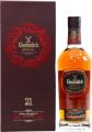 Glenfiddich 21yo Gran Reserva Cask Finish 43.2% 700ml