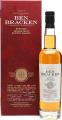 Ben Bracken 1987 Cd Speyside Single Malt 40% 700ml