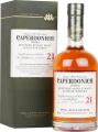 Caperdonich 21yo Small Batch Release 1st Fill American Oak Barrels 48% 700ml