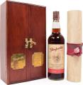 Glenfarclas 1955 Bicentenary of John Grant's Birth 1805 2005 44.4% 700ml