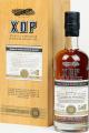 Invergordon 1964 DL XOP Xtra Old Particular Refill Bourbon Cask 43% 700ml