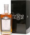 Macallan 1989 MoS Warehouse Diamonds 49.8% 700ml