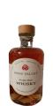 Rose Valley Single Malt Whisky 56.5% 500ml