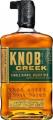 Knob Creek 2016 Single Barrel Select Rye New American Oak Rare Biird 101 57.5% 750ml