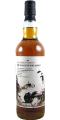 A Secret Speyside 1995 TWA Partial Sherry Butt Kensington Wine Market 48.2% 700ml