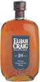 Elijah Craig 18yo Single Barrel #4621 45% 750ml