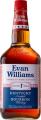 Evan Williams American Hero Edition Kentucky Straight Bourbon Whisky 43% 1750ml
