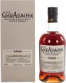 Glenallachie 2006 Trilogy Part I 14yo 61% 700ml