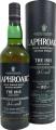 Laphroaig The 1815 Legacy Edition Travel Retail Exclusive 48% 700ml