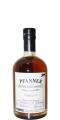 Pfanner 2011 Single Barrel 1st Fill PX Sherry Cask #17 56.5% 500ml