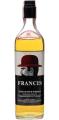 Francis Rare Scotch Whisky Oak Casks 43% 750ml