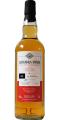 Strathmill 1994 TWHo Druma Mor Ex-Bourbon cask The Whisky House bvba 47.4% 700ml