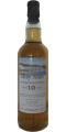 Islay Malt 2005 WhB Single Cask Bottling Margadale Bourbon Barrel #900082 47.3% 700ml