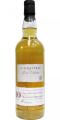 Macallan 1998 DR Individual Cask Bottling 1st Fill Barrel #1189 55% 700ml